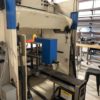 25 Ton x 4' Premier 425-2R Hydraulic Press Brake, 1998 - 2-Axis Back Gauge (X & R) - Image 7