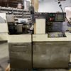 Citizen Cincom L16 Model V, Swiss Type CNC Lathe, 1994 - MistBuster Quad, 2001 Iemca Genius 112 Bar Feeder