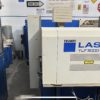 3000 Watt Trumpf Trumatic L2530 CO2 Laser, 2001 - 4' x 8' Table - Image 9