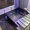 Haas EC-1600 ZT HMC, 2018 - Full 4th Axis Rotary, Probe, 1000 PSI, 10k Spindle - Image 19