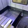 Haas EC-1600 ZT HMC, 2018 - Full 4th Axis Rotary, Probe, 1000 PSI, 10k Spindle - Image 17