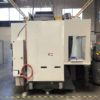 Haas EC-1600 ZT HMC, 2018 - Full 4th Axis Rotary, Probe, 1000 PSI, 10k Spindle - Image 2