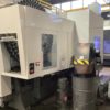 Haas EC-1600 ZT HMC, 2018 - Full 4th Axis Rotary, Probe, 1000 PSI, 10k Spindle - Image 4