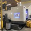 Haas EC-1600 ZT HMC, 2018 - Full 4th Axis Rotary, Probe, 1000 PSI, 10k Spindle - Image 3