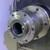Haas EC-1600 ZT HMC, 2018 - Full 4th Axis Rotary, Probe, 1000 PSI, 10k Spindle - Image 9