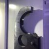 Haas EC-1600 ZT HMC, 2018 - Full 4th Axis Rotary, Probe, 1000 PSI, 10k Spindle - Image 10