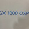 Hardinge GX1000 OSP VMC, 2011 - CTS Ready, Turbo Chip Conveyor, Probe & Okuma Control. - Image 11