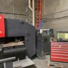 Amada Coma 557 Turret Punch, 1988 - Image 9
