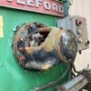 200 Gallon Littleford Brothers Stainless Steel Cooler/Mixer, 1976 - Image 11