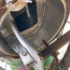 200 Gallon Littleford Brothers Stainless Steel Cooler/Mixer, 1976 - Image 17