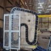 Mazak Integrex 70 CNC Lathe, 1999 - w/ Hydraulic Pump, Reservoir and Tool Conveyor - Image 6