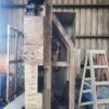 Mazak Integrex 70 CNC Lathe, 1999 - w/ Hydraulic Pump, Reservoir and Tool Conveyor - Image 7