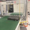 Cutlass HK5 Oscillating CNC Foam Cutting Machine, 2017 - Image 2