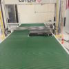 Cutlass HK5 Oscillating CNC Foam Cutting Machine, 2017
