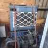 Mazak Integrex 70 CNC Lathe, 1999 - w/ Hydraulic Pump, Reservoir and Tool Conveyor - Image 5
