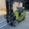 4500 LB Clark GCS25MB Propane Forklift - Image 7