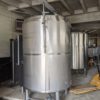30 BBL Allied Beverage Tanks (ABT) Hot Liquor Tank (HLT)