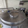 30 BBL Allied Beverage Tanks (ABT) Hot Liquor Tank (HLT) - Image 2