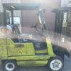 4500 LB Clark GCS25MB Propane Forklift - Image 10