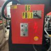 88 Ton x 8' Amada RG-80 CNC Press Brake, 1995 - Image 10