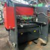 88 Ton x 8' Amada RG-80 CNC Press Brake, 1995 - Image 11