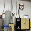 40 HP Ingersoll Rand RS30i-A145 Rotary Screw Air Compressor