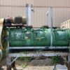 200 Gallon Littleford Brothers Stainless Steel Cooler/Mixer, 1976