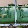200 Gallon Littleford Brothers Stainless Steel Cooler/Mixer, 1976 - Image 2