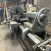 36" x 320" Summit 3699 Engine Lathe - Tailstock, Under Power - Image 5