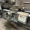 36" x 320" Summit 3699 Engine Lathe - Tailstock, Under Power - Image 7