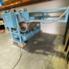 Belovac BV C Class 54" x 72" Vacuum Forming Machine, 2020 - Needs out ASAP! - Image 2