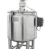 30 Gallon Jacketed Mixing Tank