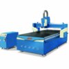 Baileigh WR-105V-ATC 5'x10' CNC Router Table, 2023 - Brand New,  Vacuum Table, 12HP HSD Spindle, 6pc ATC, and Software Package, Parts Warranty