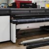 HP Latex R2000 Plus Printer, 2021