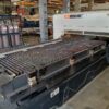 Mazak 5' x 10' Lazer, Super Turbo X510 MKII, 2006