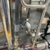 Alpha BC II Canning Line, 2021 - 40 BBL Tank, Many Accessories, Great Condition! - Image 9