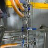 Alpha BC II Canning Line, 2021 - 40 BBL Tank, Many Accessories, Great Condition! - Image 11