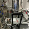 Alpha BC II Canning Line, 2021 - 40 BBL Tank, Many Accessories, Great Condition! - Image 2
