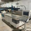 6' x 10' Flow Mach 100 WaterJet, 2022 - 60,000 PSI - Image 2