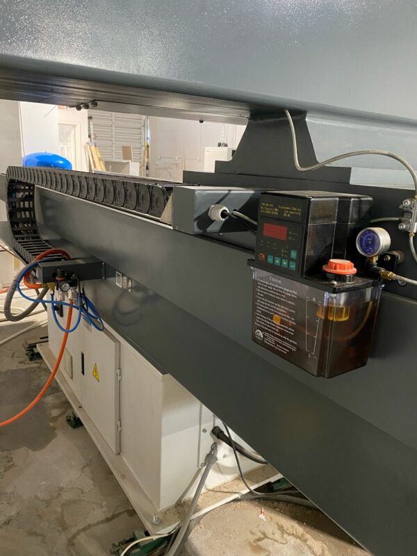 6' x 10' Flow Mach 100 WaterJet, 2022 - 60,000 PSI - Image 3