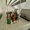 Ricoma MT-2002-8S Embroidery Machine, 2021 - Image 7