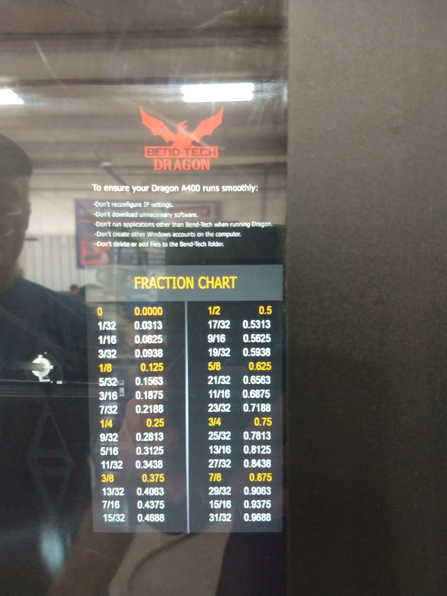 24' Bend-Tech Dragon A400 CNC Tube & Plasma Cutting System, 2020 - Image 9