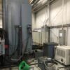 6" Nomura BN-135SWR CNC Horizontal Boring Mill, 1989 - 5-Axis Ready, HBM & New Spindle Chiller - Image 3
