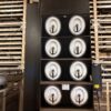 6,000 Watt Mitsubishi ML3015 EX-F60-D 6kw Fiber Laser, 2018 - 5' x 10' Tables - Image 7