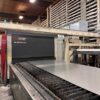 6,000 Watt Mitsubishi ML3015 EX-F60-D 6kw Fiber Laser, 2018 - 5' x 10' Tables - Image 8