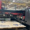 33 Ton Amada VIPROS 358 King II CNC Turret Punch, 1999 - Load/Unload, Chiller, Tool Sharpener - Image 14