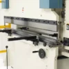 90 Ton x 6.5' Baileigh BP-9078NC CNC Hydraulic Press Brake, 2023 - Brand New!, 1-Year Warranty, 61" Distance Between Housings - Image 2
