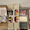 Ricoma MT-2002-8S Embroidery Machine, 2021 - Image 10