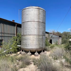 Buy Used Stainless Steel Tanks For Sale | Used SS Tanks For Sale