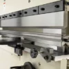 90 Ton x 6.5' Baileigh BP-9078NC CNC Hydraulic Press Brake, 2023 - Brand New!, 1-Year Warranty, 61" Distance Between Housings - Image 4